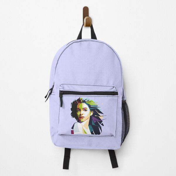 Item preview, Anne Hathaway Portrait designed and sold by Marie Young.