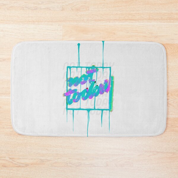 Item preview, NOT TODAY designed and sold by AladdinMktgs.