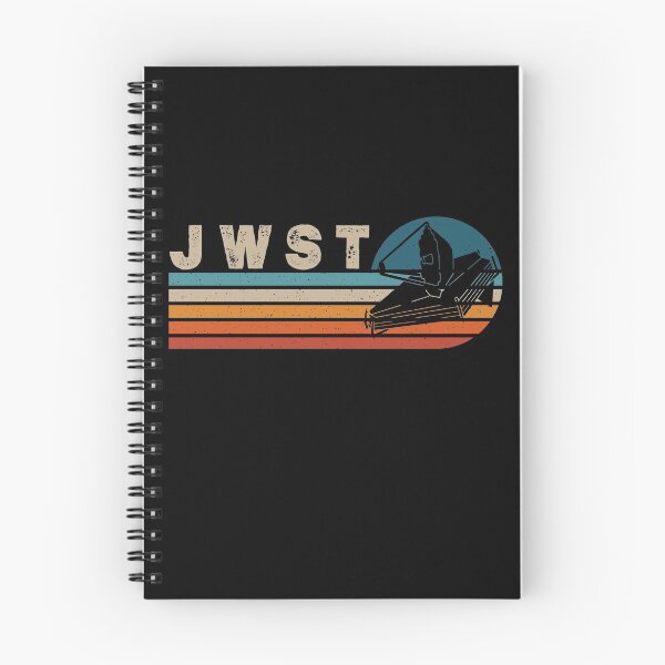 Item preview, Telescopio espacial James Webb - Telescopio JWST designed and sold by TravelHappiness.