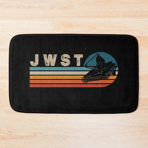 Artikelvorschau, James Webb-Weltraumteleskop - JWST-Teleskop entworfen und verkauft von TravelHappiness.
