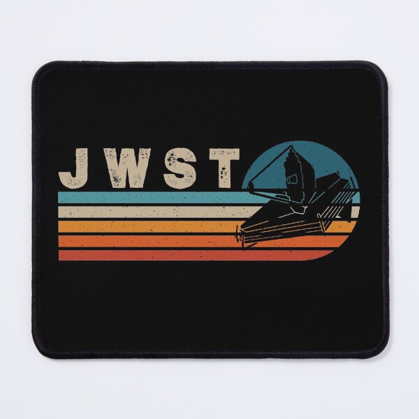 Item preview, James Webb Space Telescope - JWST Telescope  designed and sold by TravelHappiness.