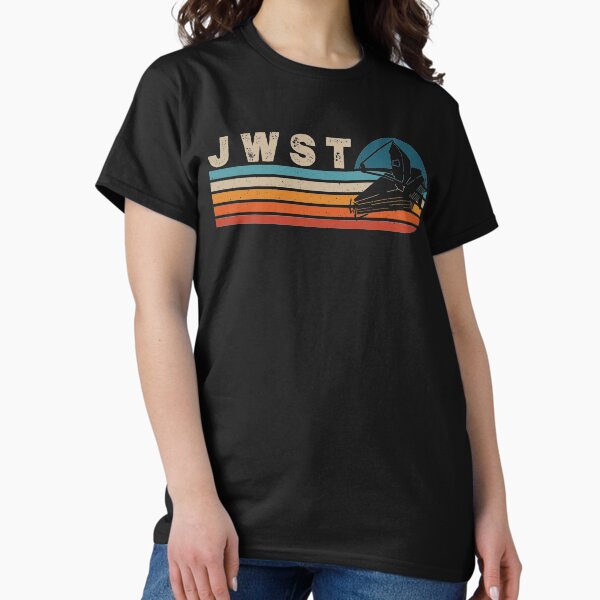 Item preview, James Webb Space Telescope - JWST Telescope  designed and sold by TravelHappiness.
