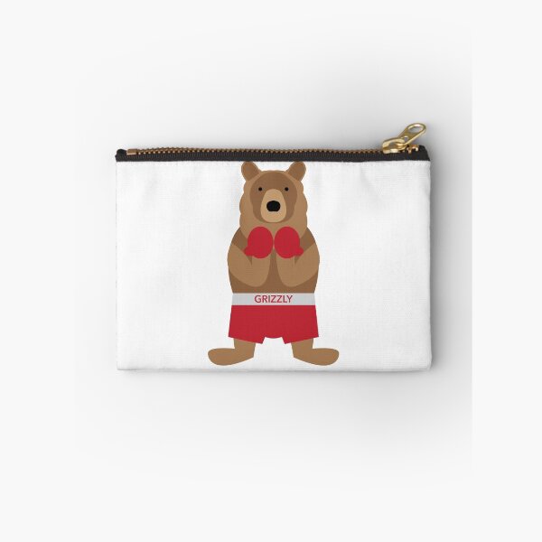 Item preview, Bear Knuckle Boxer designed and sold by babybigfoot.