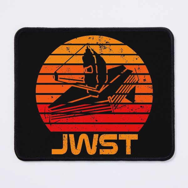 Item preview, James Webb Space Telescope designed and sold by TravelHappiness.