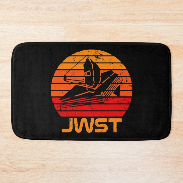 Item preview, James Webb Space Telescope designed and sold by TravelHappiness.