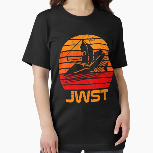 Item preview, James Webb Space Telescope designed and sold by TravelHappiness.