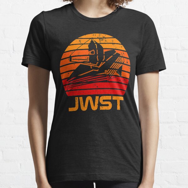 James Webb Space Telescope Essential T-Shirt