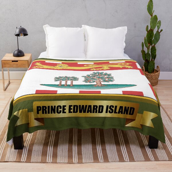 Item preview, PRINCE EDWARD ISLAND Gifts, Masks, Stickers & Products (9) designed and sold by mpodger.
