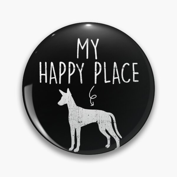 Item preview, Ibizan hound Dog Mom designed and sold by rafaeltto.