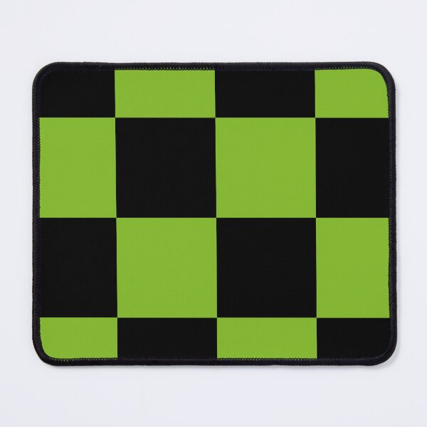 Item preview, Checked seamless pattern-green designed and sold by Shazmina  Shariffdeen.