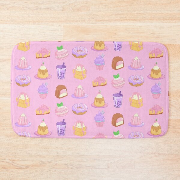 Item preview, Pink Boba Tea  designed and sold by RoamingSonaa.
