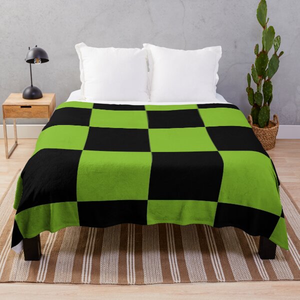 Item preview, Checked seamless pattern-green designed and sold by Shazmina  Shariffdeen.