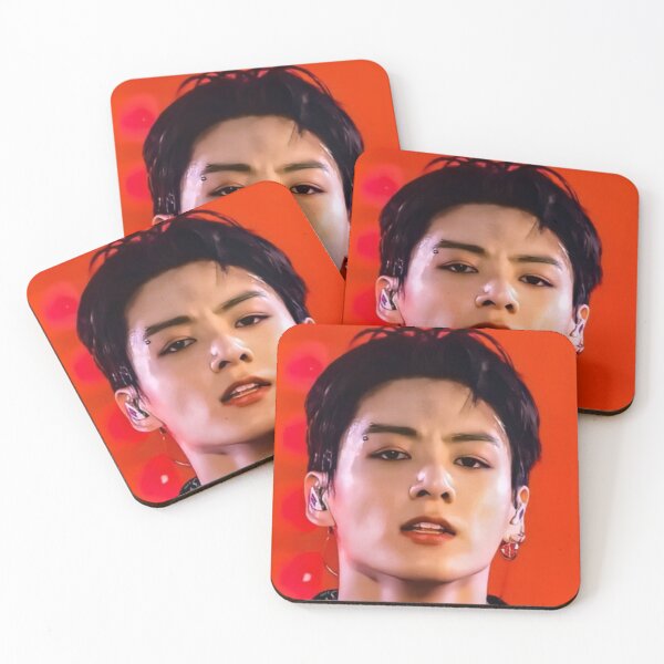 Item preview, jungkook designed and sold by sabierkull.