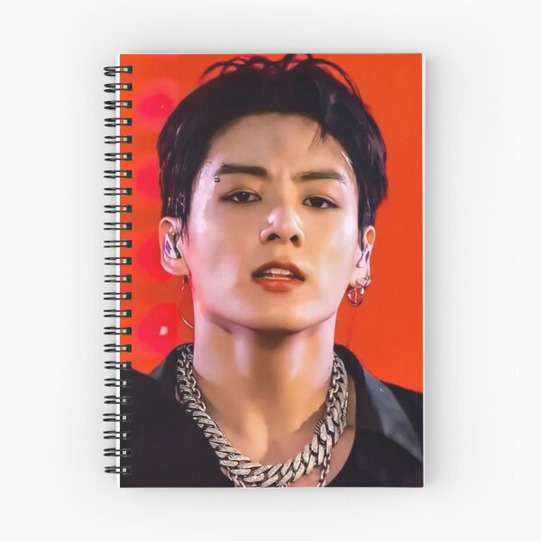 Item preview, jungkook designed and sold by sabierkull.