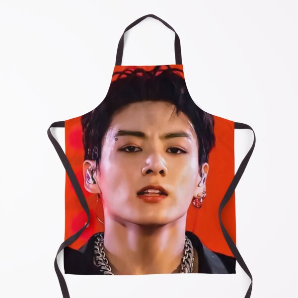 Item preview, jungkook designed and sold by sabierkull.