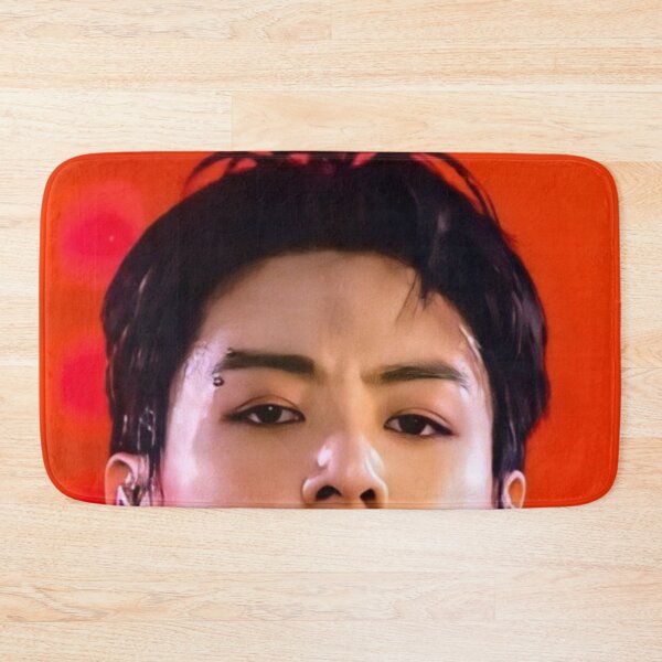 Item preview, jungkook designed and sold by sabierkull.