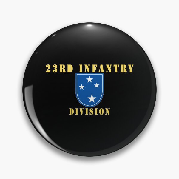Item preview, Ejército - 23 División de Infantería X 300 - Sombrero designed and sold by Military Insignia Products.