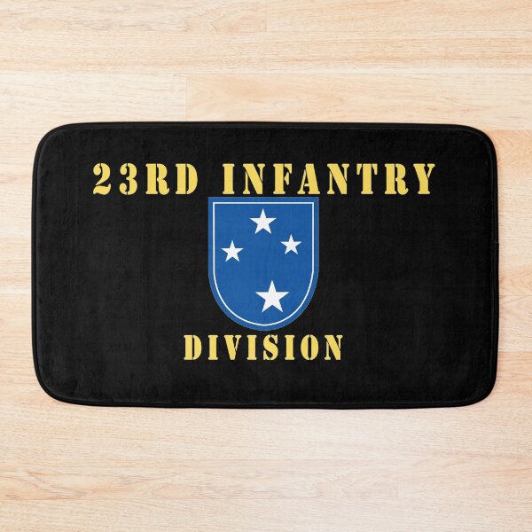 Item preview, Army - 23rd Infantry Division X 300 - Hat designed and sold by Military Insignia Products.