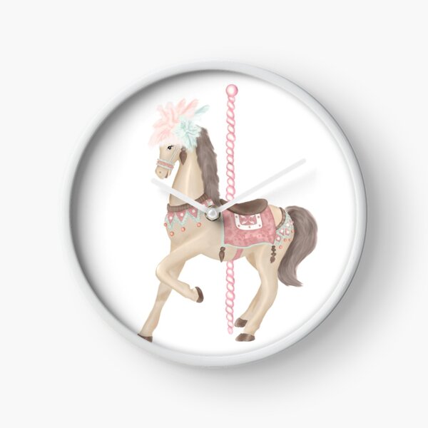 Item preview, Carousel hourse  designed and sold by ValandMolly.