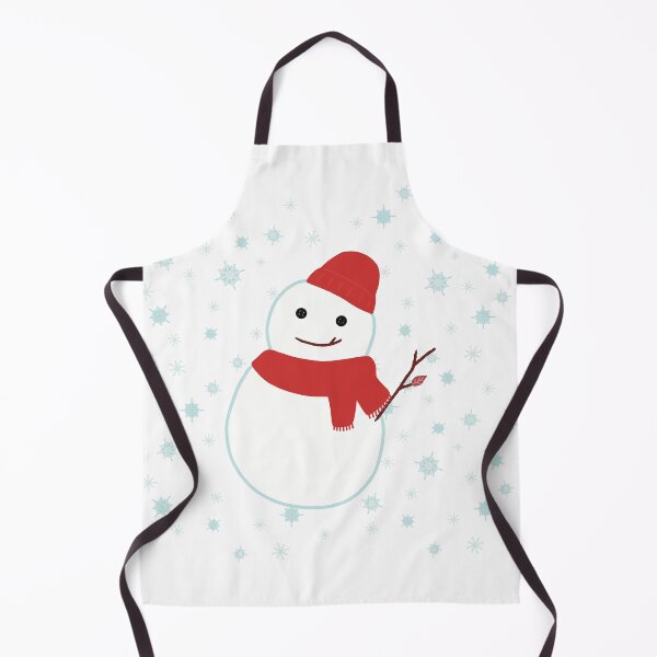 Item preview, Snowman Let It Snow designed and sold by Joricherry.