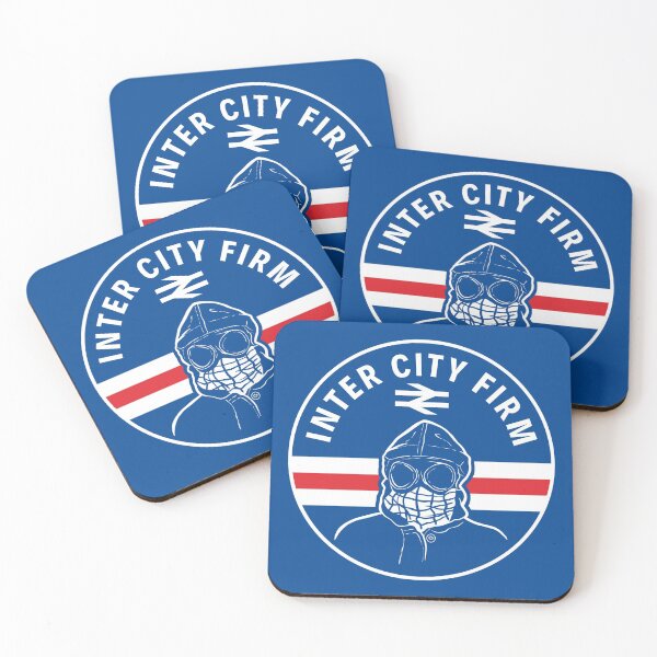 Item preview, Inter City Firm Rangers designed and sold by casualsofficial.