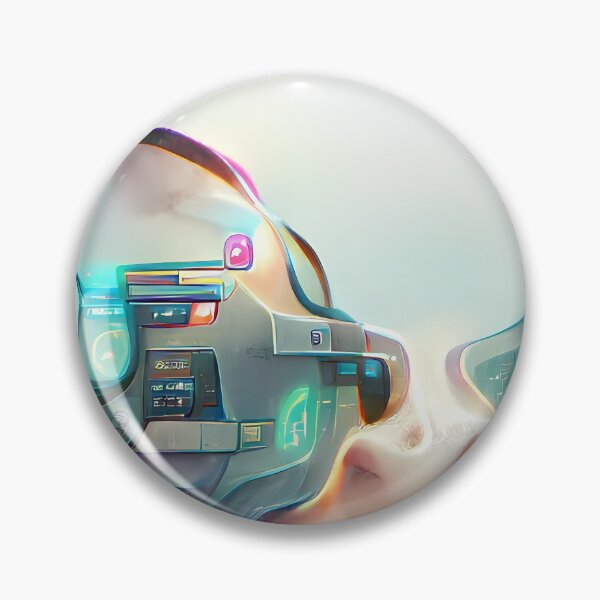 Item preview, Going into the Virtual World designed and sold by Arkneer.