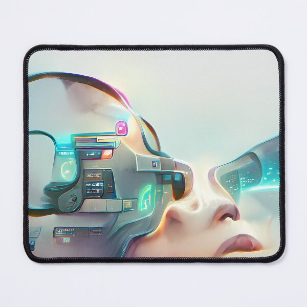 Item preview, Going into the Virtual World designed and sold by Arkneer.