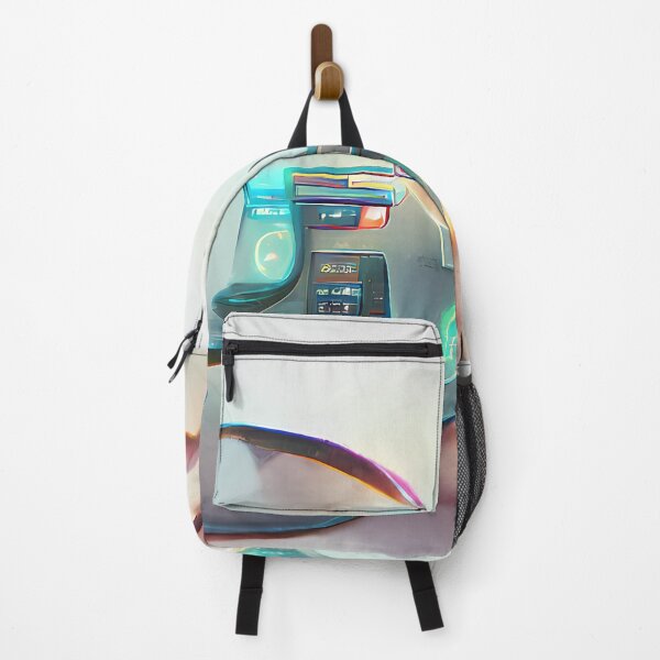 Item preview, Going into the Virtual World designed and sold by Arkneer.