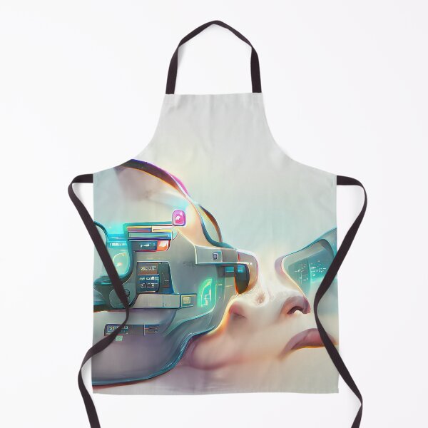 Item preview, Going into the Virtual World designed and sold by Arkneer.