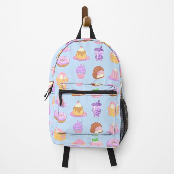 Item preview, Blue Boba Tea designed and sold by RoamingSonaa.