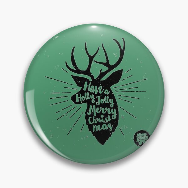 Item preview, have a holly jolly merry cristmas designed and sold by fekni.