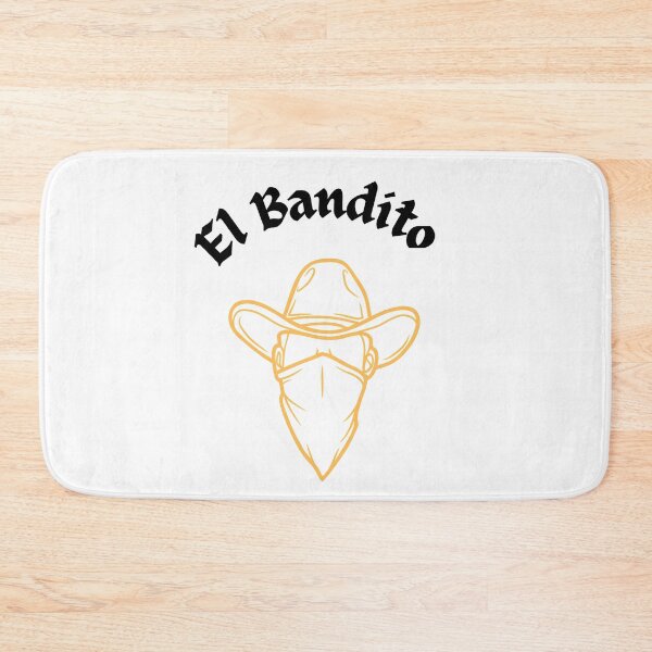 Item preview, Funny Golf - El Bandito "The Bandit" designed and sold by HRVY  Clarke.