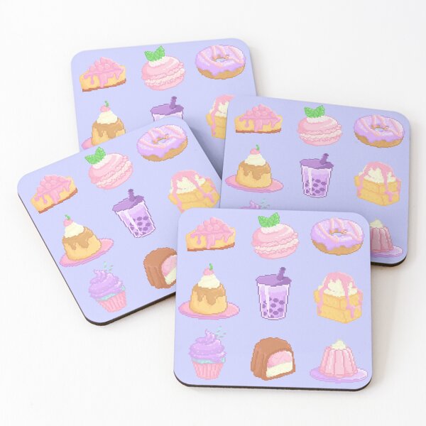 Item preview, Purple Boba designed and sold by RoamingSonaa.