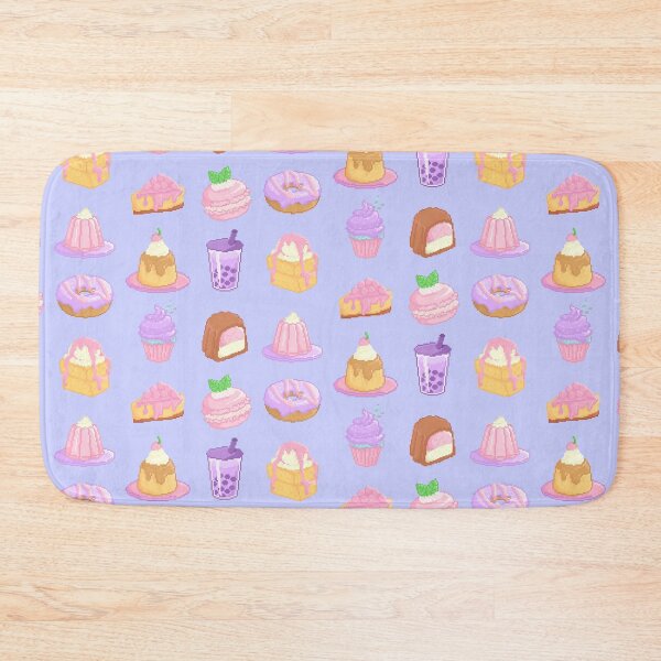 Item preview, Purple Boba designed and sold by RoamingSonaa.