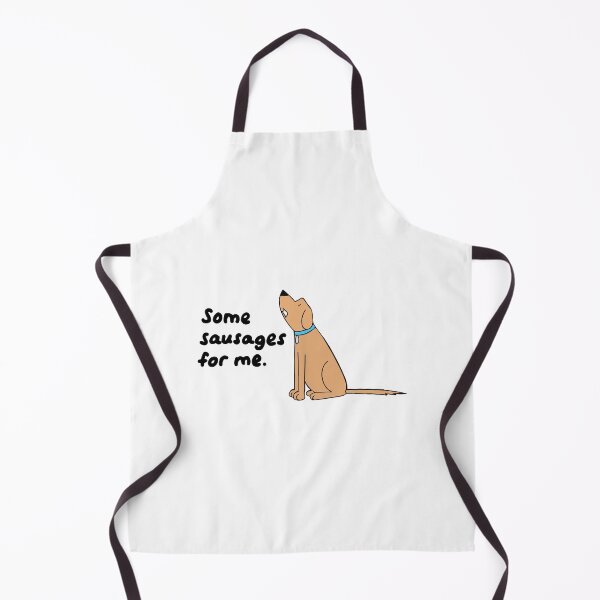 Item preview, Some Sausages for me funny f1 radio designed and sold by Lara Samuel.