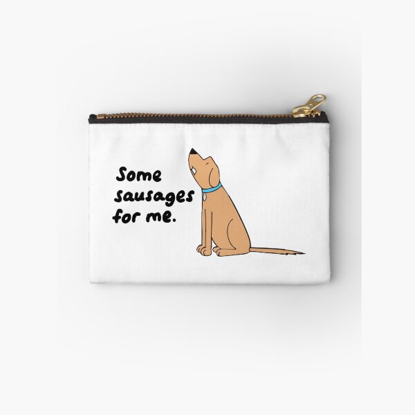 Item preview, Some Sausages for me funny f1 radio designed and sold by Lara Samuel.