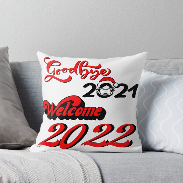 Item preview, Goodbye 2021 welcome 2022. Hello 2022 designed and sold by CreacionsMeraki.