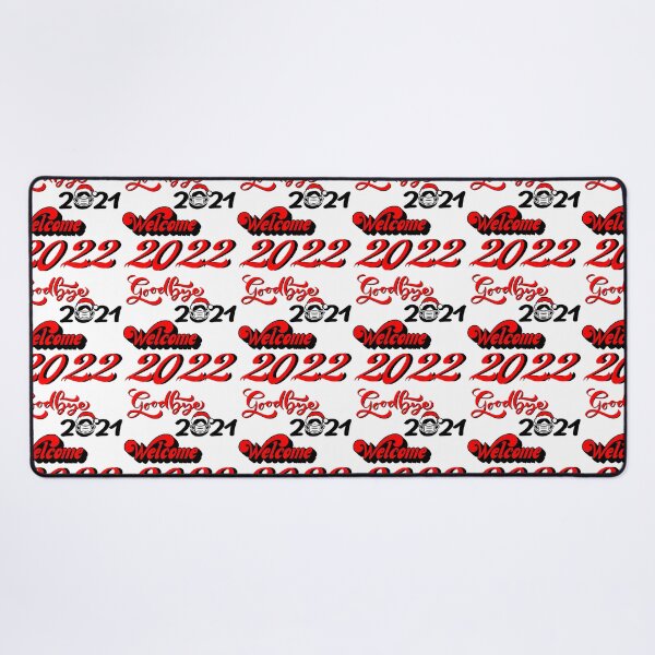 Item preview, Goodbye 2021 welcome 2022. Hello 2022 designed and sold by CreacionsMeraki.