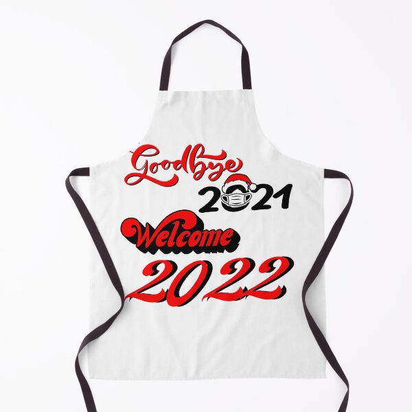 Item preview, Goodbye 2021 welcome 2022. Hello 2022 designed and sold by CreacionsMeraki.