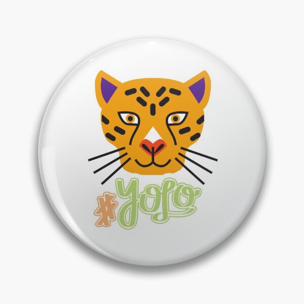 Artikelvorschau, Wildtiger entworfen und verkauft von WildWaggers.