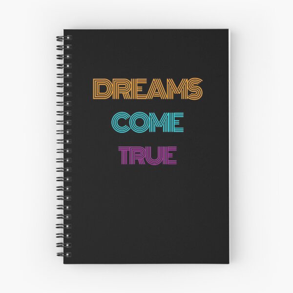 Item preview, Dreams Come True designed and sold by Ishtamari.