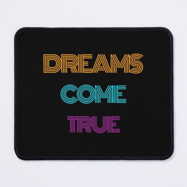 Item preview, Dreams Come True designed and sold by Ishtamari.
