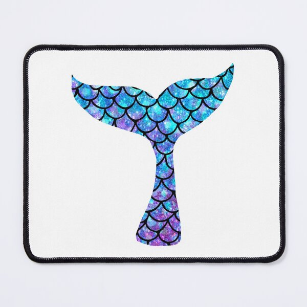 Item preview, Mermaid Tail designed and sold by maryedenoa.