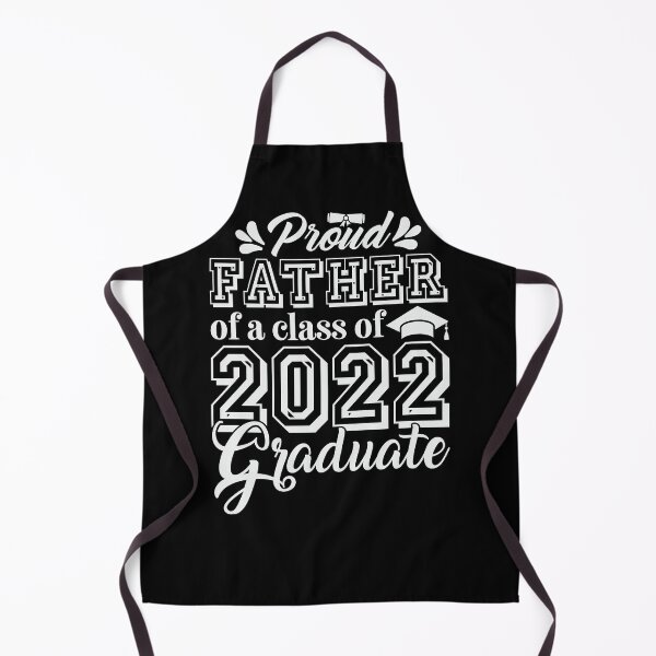 Item preview, Proud Father Of A Class Of 2022 Graduate Senior 22 designed and sold by tjred01.