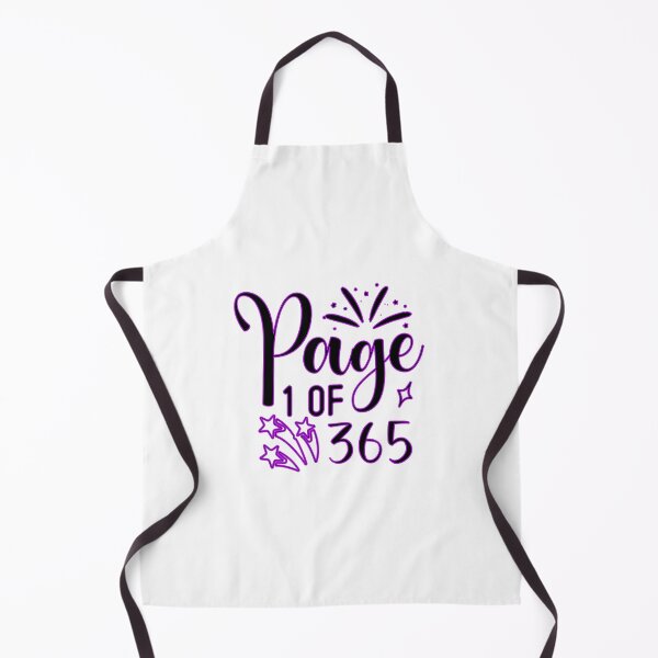 Item preview, Page 1 Of 365 - Happy New Year Gift designed and sold by SdForce.