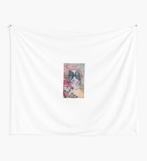 Psyche Wall Tapestry