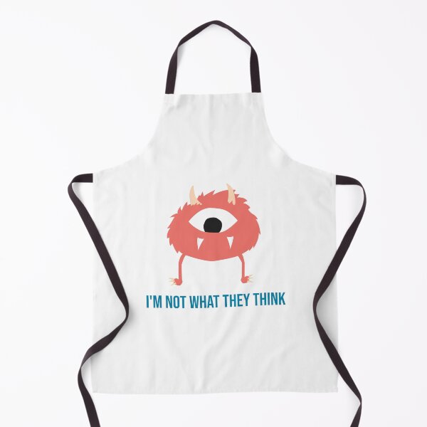 Item preview, I'm not what they think designed and sold by thamusida.