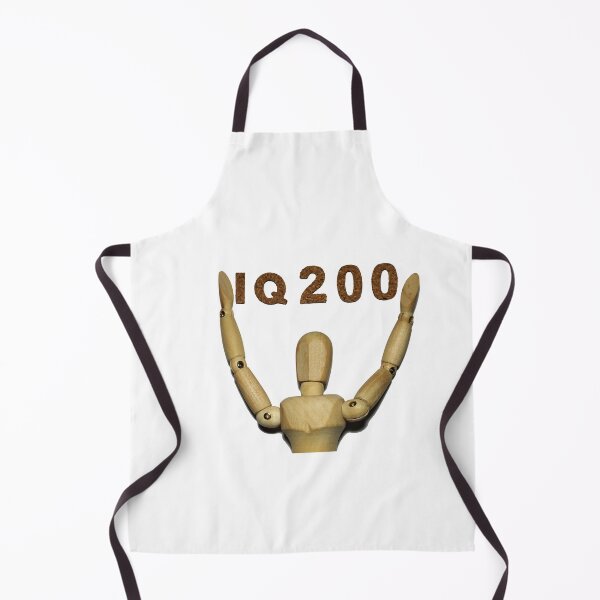 Item preview, 200 Iq designed and sold by designabdeilah.