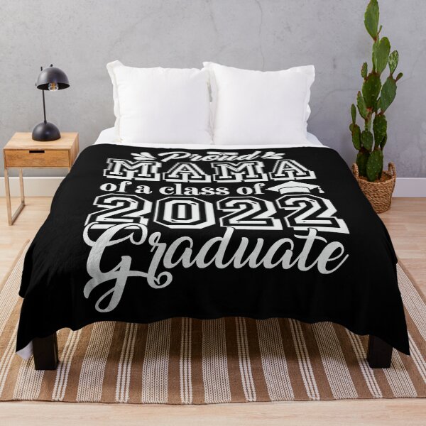 Item preview, Proud Mama Of A Class Of 2022 Graduate Senior 22 Mother designed and sold by tjred01.