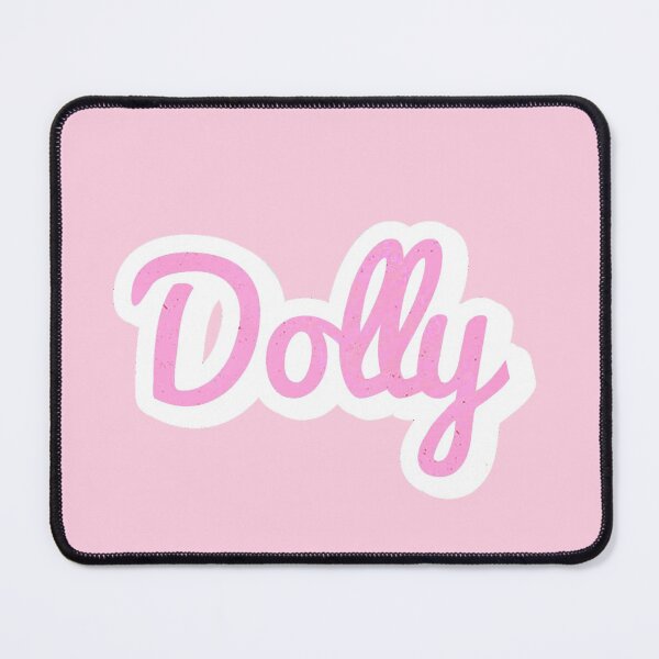 Item preview, Dolly cartoon PINK BY CALLISC designed and sold by Calliope Cr ⭐⭐⭐⭐⭐.